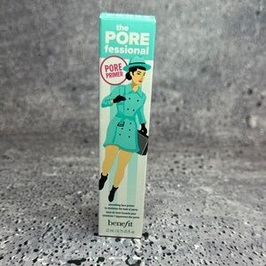 Benefit POREfessional Primer NIB